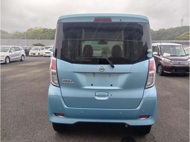 購入後の保証については、次回車検までの2年間保証可能なプランもご用意しています！詳しくはスタッフまでお問い合わせください！