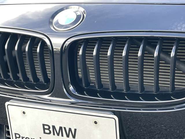 *安心してお買い求めいただけますよう、全車BMWメカニックによる、ご納車前整備を入念に行います。別途で追加費用など掛かりません*