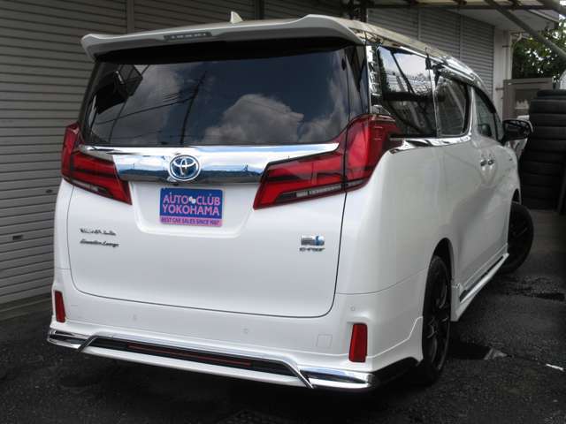 横浜最大級の弊社在庫車両は人気の軽自動車やミニバン、その他最新モデルの車両など多数の目玉車をご用意してお待ちしております。ぜひこの機会をお見逃しなく！！