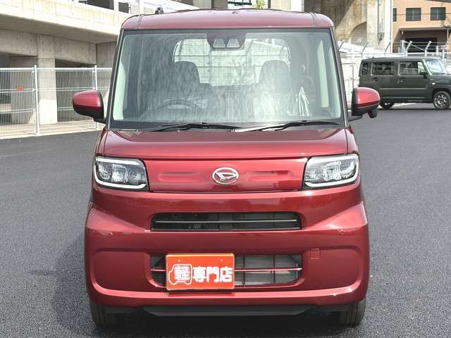 【届出(登録)済未使用車】福井県最大級の軽自動車専門店！在庫台数300台！オールメーカー取り揃えてお待ちしております！