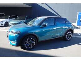 弊社では全車両の事前点検整備を実施しております。新車保証を継承しましてのご納車となります。