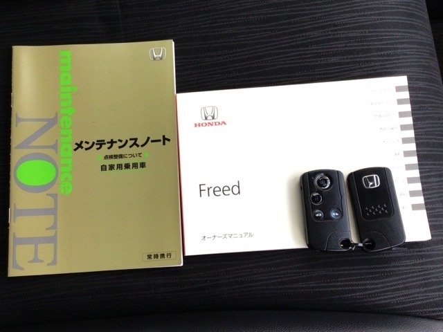 買う時だけでなく、買った後も「安心・満足」が続く。それが、Hondaの認定中古車です♪