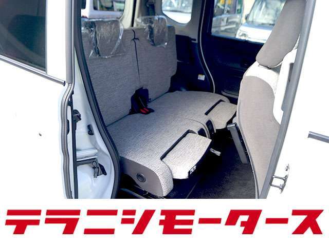 N-BOX・タント・ハイゼットカーゴ等の人気軽自動車をメインに販売しております！高年式・低走行のお車を多数取り扱っております！