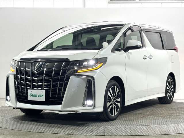 【フロント外装】現車の確認はお電話でも承っております。【セレナ/ヴォクシー/ノア/エスクァイア/ステップワゴン/エスティマ/エルグランド/デリカ/アルファード/ヴェルファイア/ランクル/プラド】