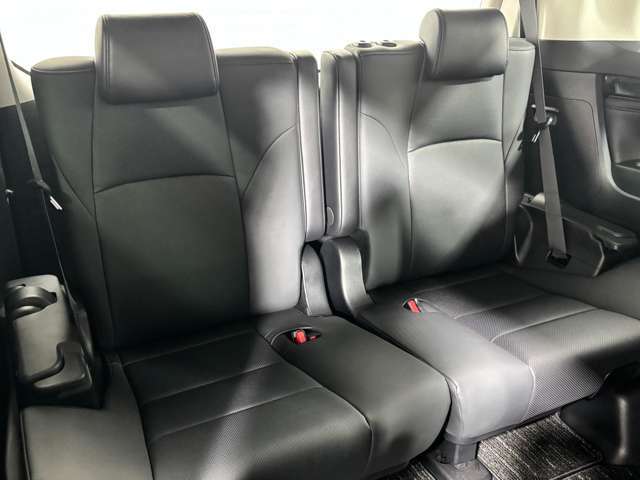 【3列目シート】【店舗にて現車の確認も頂けますので、お電話で在庫のご確認の上是非ご来店くださいませ！！
