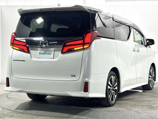【リア外装】現車の確認はお電話でも承っております。【ハリアー/エクストレイル/ヴェゼル/C-HR/プリウス/シエンタ/オデッセイ/SUV/ミニバン/コンパクト/ハイブリッド/ハイブリット】続々入庫中！！
