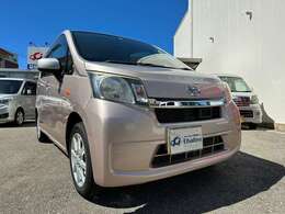 安全装置付きの4WDムーヴです☆