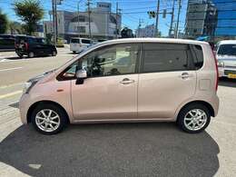 純正アルミホイール装着しています☆