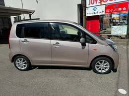 外装内装きれいな車です☆