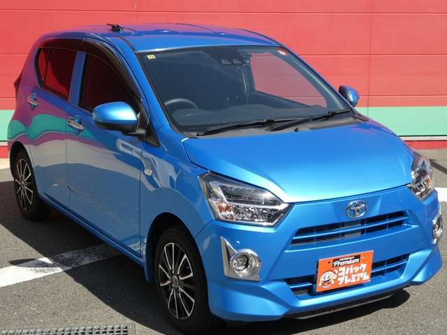 初めてお車をご購入される方でも大丈夫！知識・経験共に豊富なスタッフが親切・丁寧にお客様にピッタリなお車をご案内させて頂きます。ご購入後のアフターケアなど、お困りな事は何でもご相談ください！
