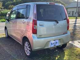 車検付きのお車であれば試乗も可能です。