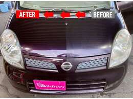 弊社では下取り、買取も全力です！！