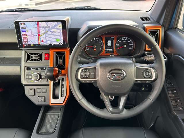 スレもなく、まだまだ綺麗な状態を保っています。