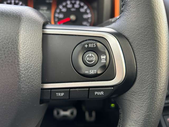 スイッチ関係、点灯状態も問題ありませんので操作性も良いです。