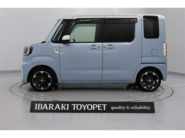 『 ウェイク　G　ターボ “レジャーエディションSA3” 』入荷しました。　お気軽にお問い合わせください。