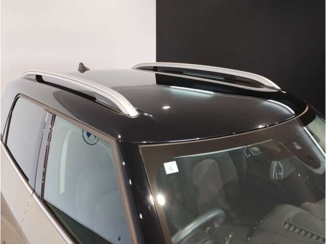 【ユアーズルーフ】コンバーチブルにオプションで設定が可能なユニオンジャック柄のユアーズソフトトップ！その存在感はMINIでしか味わえません☆