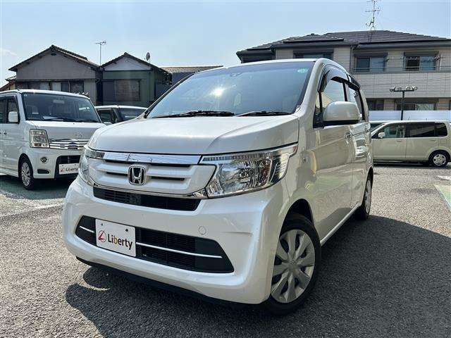 ■□■□■ リバティは、地域一番店を目指しております！！ アフターである整備・車検・鈑金・保険・レスキューなど…、すべてお任せ下さい！！ ■□■□■