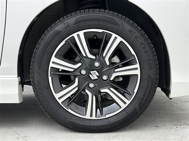 【純正15インチアルミホイール】専用のアルミなので、お車のイメージにぴったり！！社外のアルミやスタッドレスタイヤも取り扱いございます！！ドレスアップもカスタマイズもお任せください！！