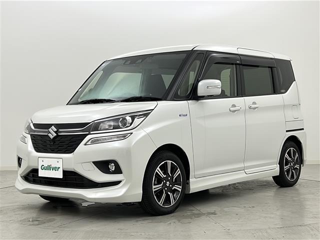 【左斜前】◆自宅にいながらクルマが買える！売れる！北海道、東北、関東、中部、関西、中国、四国、九州、沖縄、全国各地どこからでも対応可能です！！ぜひ、ガリバー古川バイパス店にお気軽にご相談ください！！