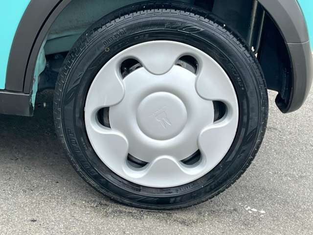 社外アルミホイールやローダウンサス・車高調・革調シートカバー・LEDヘッドライト・エアロパーツ・ナビ・バックカメラ・ETCなど社外パーツも販売・取り付け可能です。是非ご相談ください！