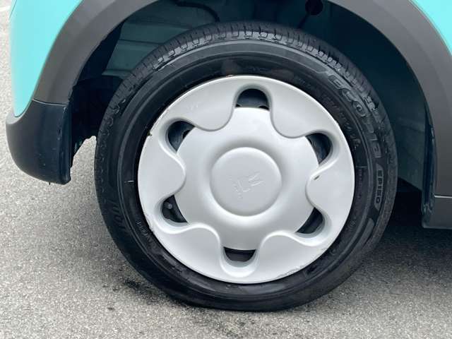 社外アルミホイールやローダウンサス・車高調・革調シートカバー・LEDヘッドライト・エアロパーツ・ナビ・バックカメラ・ETCなど社外パーツも販売・取り付け可能です。是非ご相談ください！