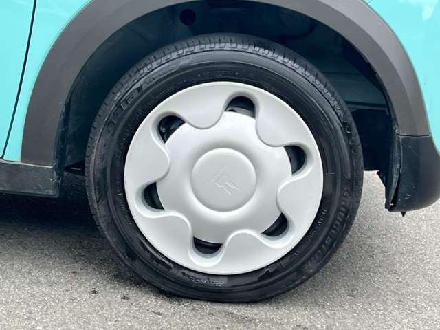 社外アルミホイールやローダウンサス・車高調・革調シートカバー・LEDヘッドライト・エアロパーツ・ナビ・バックカメラ・ETCなど社外パーツも販売・取り付け可能です。是非ご相談ください！