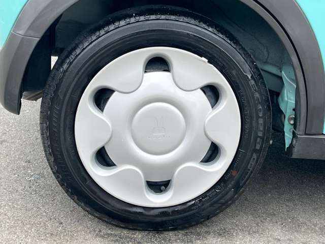 社外アルミホイールやローダウンサス・車高調・革調シートカバー・LEDヘッドライト・エアロパーツ・ナビ・バックカメラ・ETCなど社外パーツも販売・取り付け可能です。是非ご相談ください！