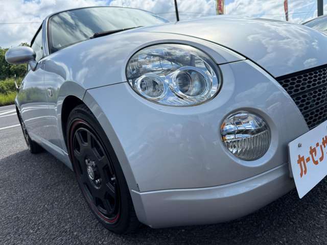 下取り車高価り中です！