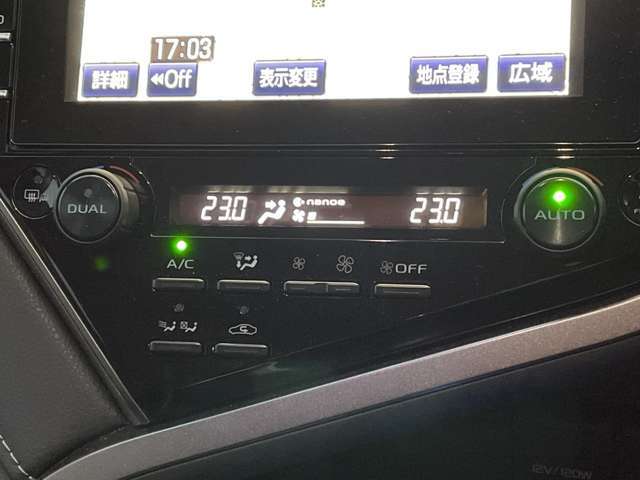 【インパネ全体】全方位で視界が広く、高い目線で運転もしやすいです！