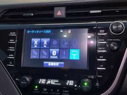 【カーナビ】ナビ利用時のマップ表示は見やすく、いつものドライブがグッと楽しくなります！