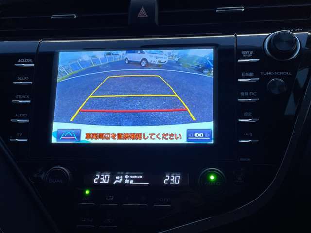 【カーナビ】ナビ利用時のマップ表示は見やすく、いつものドライブがグッと楽しくなります！