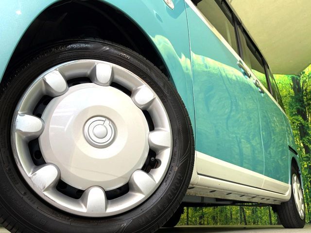 【純正14インチスチールホイール】ネクステージでは『社外アルミホイール』も好評発売中！有名ブランドからお値打ちなアルミまで幅広くご提案致します♪スタッドレスタイヤも取り扱っておりますのでお任せ下さい！