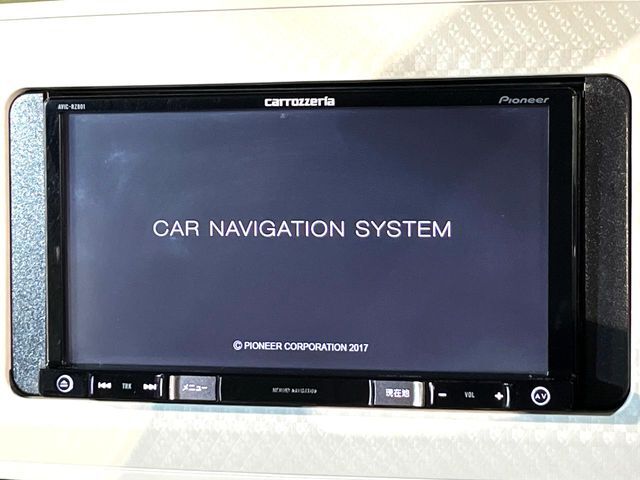 【ナビゲーション】使いやすいナビで目的地までしっかり案内してくれます。各種オーディオ再生機能も充実しており、お車の運転がさらに楽しくなります！！