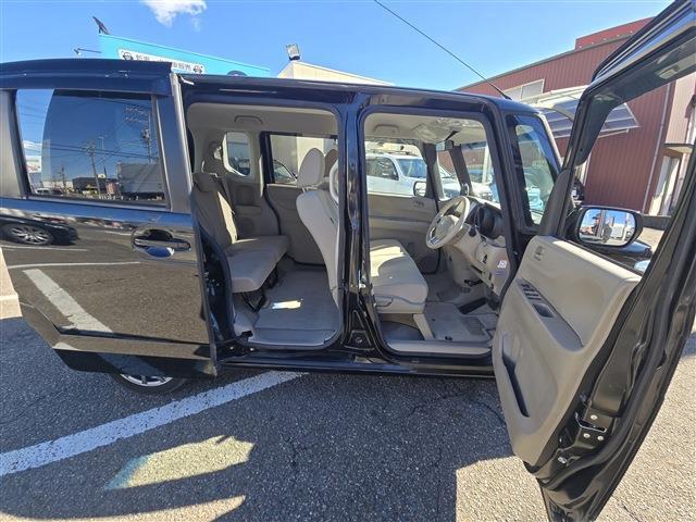 ワンオーナー　禁煙車　両側電動スライドドア　第3者機関AIS鑑定書付き　ヘッドライトコーティング済　新品バッテリー交換済み(R7年11月)　純正ナビTV　ETC　スマートキー×2個　横滑り防止装置