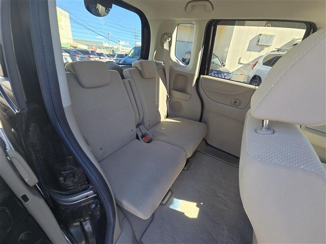 ワンオーナー　禁煙車　両側電動スライドドア　第3者機関AIS鑑定書付き　ヘッドライトコーティング済　新品バッテリー交換済み(R7年11月)　純正ナビTV　ETC　スマートキー×2個　横滑り防止装置