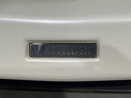 【モデリスタエアロ】人気のモデリスタエアロを装着！クルマの外観がよりスタイリッシュになり、街中で存在感あふれる1台に♪将来買い替える時にもリセールに影響しやすく、価値ある人気の装備です！