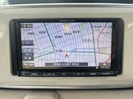 ☆メモリーナビ