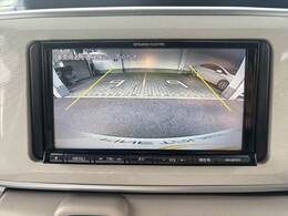 ☆バックカメラ