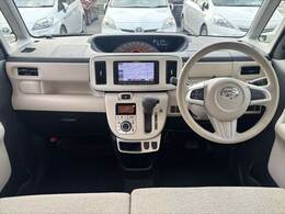 ☆インパネ周り