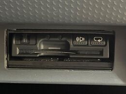 【ETC】高速道路の料金所をストレスなく通過！話題のスポットやサービスエリアに多い「スマートIC」利用時は必須のアイテムです。当店でセットアップを実施、ご納車当日からすぐにご利用いただけます！