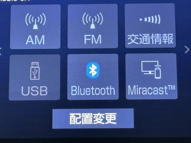 Bluetooth対応携帯電話ならハンズフリー通話だけでなく保存された音楽データもワイヤレスで再生できます。　　一度設定すれば次からは携帯の電源をONにしておくだけで特に煩わしい操作も必要ありませんよ