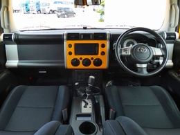 内装も外装もともに綺麗な状態を保っています♪