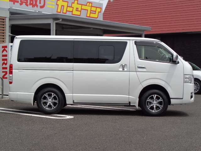 全車試乗大歓迎です♪