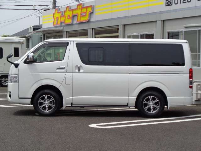 トヨタセーフティーセンス！下取・買取も、売り買いおトクのカーセブンにご相談下さい！