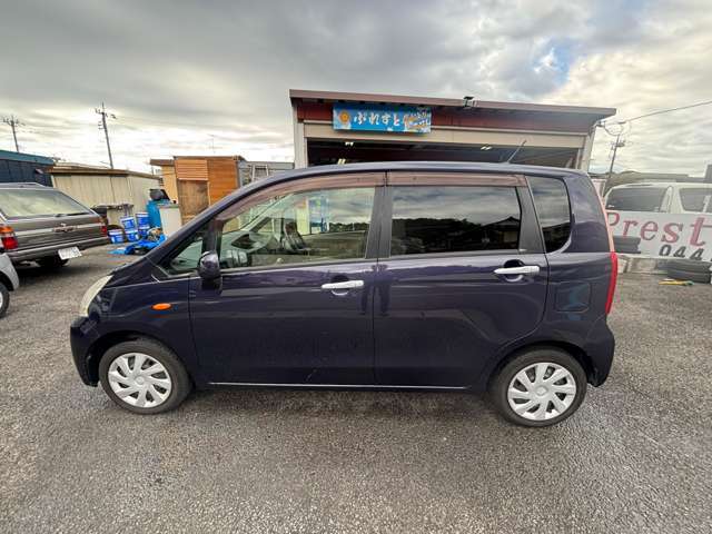 PRESTO（プレスト）＝速い・早い「プレスト」の名は「速いテンポ」を意味するイタリア語です。業界に知れ渡ったそのフットワークで全国からあなたの欲しいクルマを迅速・的確、しかもお安くご用意します