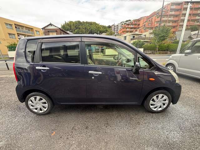 気に入った車があったけど店員の態度が・・・という経験ございませんか？当社ではお車はもちろんですが、スタッフの人間性も一緒にご購入していただいております。