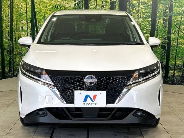 弊社では、全車『修復歴なし』のお車のみ取り扱っております。専任バイヤーによる厳選した仕入れの後、入庫後の車両チェックを行い、ネクステージが認定した高品質な中古車をご提供しております。