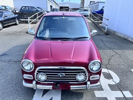 グレードは、ミニライトスペシャル(^^♪