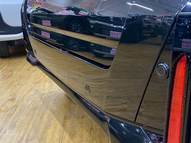 アフターサービスも安心♪自社整備工場・板金工場も完備しておりますので、お客様の購入後も手厚くサポートいたします！