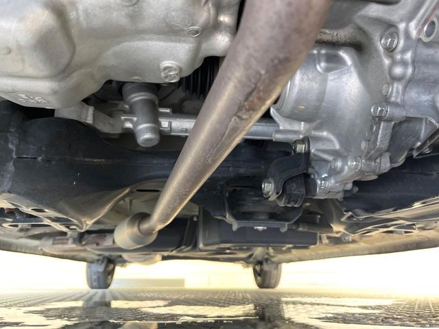 下回りがきれいなうちに、防錆加工の施工がオススメ。降雪地域はもちろん、沿岸部にお住いの方や、趣味でマリン・ウィンタースポーツをされる方にご好評いただいております。